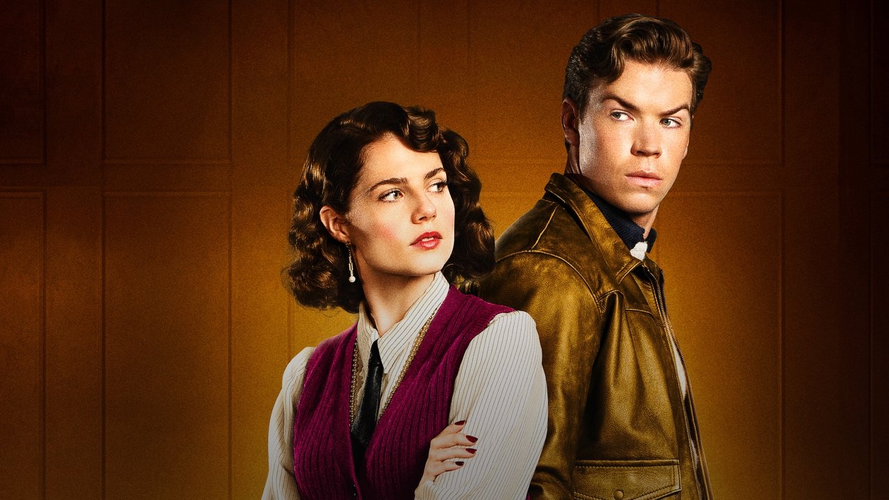 Pse Nuk e Pyetën Evans? backdrop