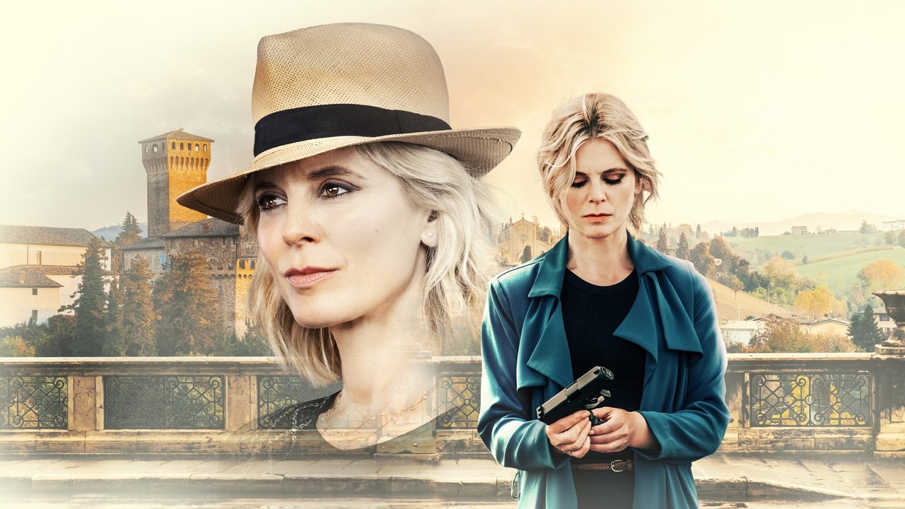 Zonja Volpe backdrop