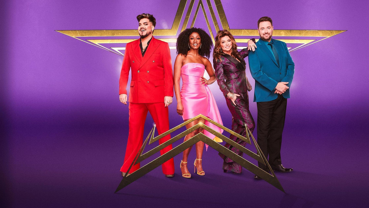 Yjet e Dashurisë backdrop