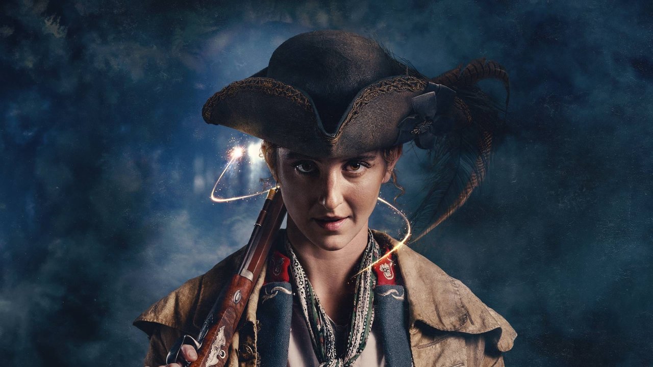 Nell i Pavarur backdrop