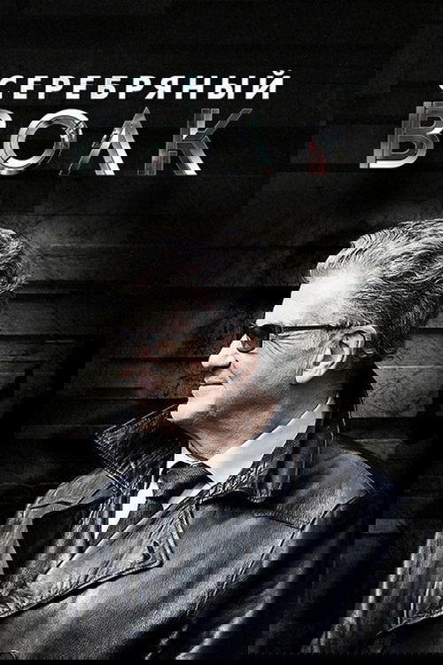 Ujku Argjendtë poster