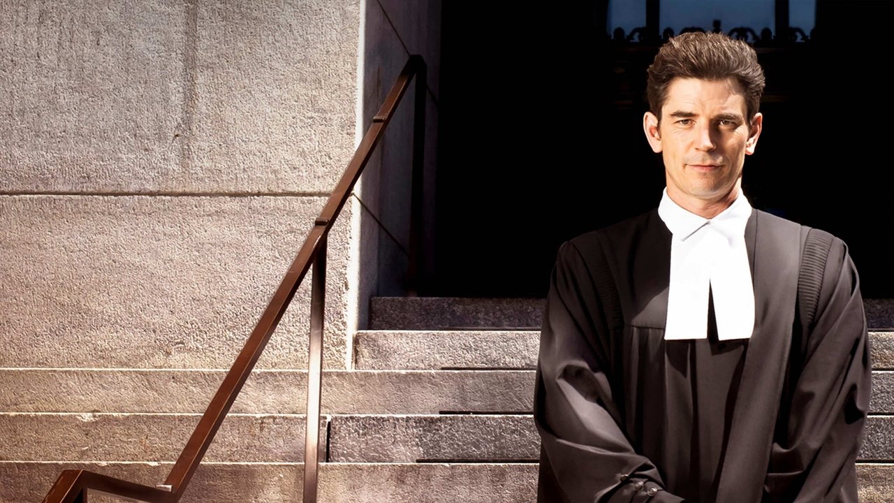 Indefendable backdrop