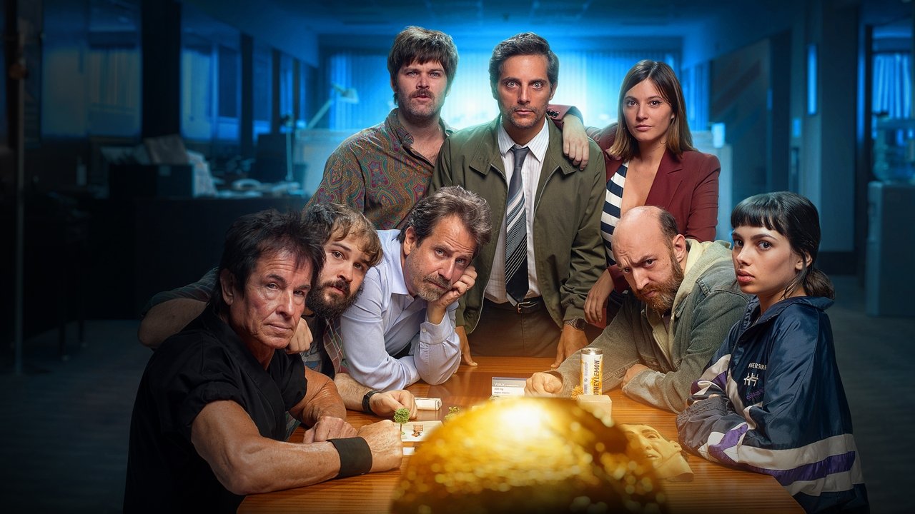 Kupë e Vjedhur backdrop