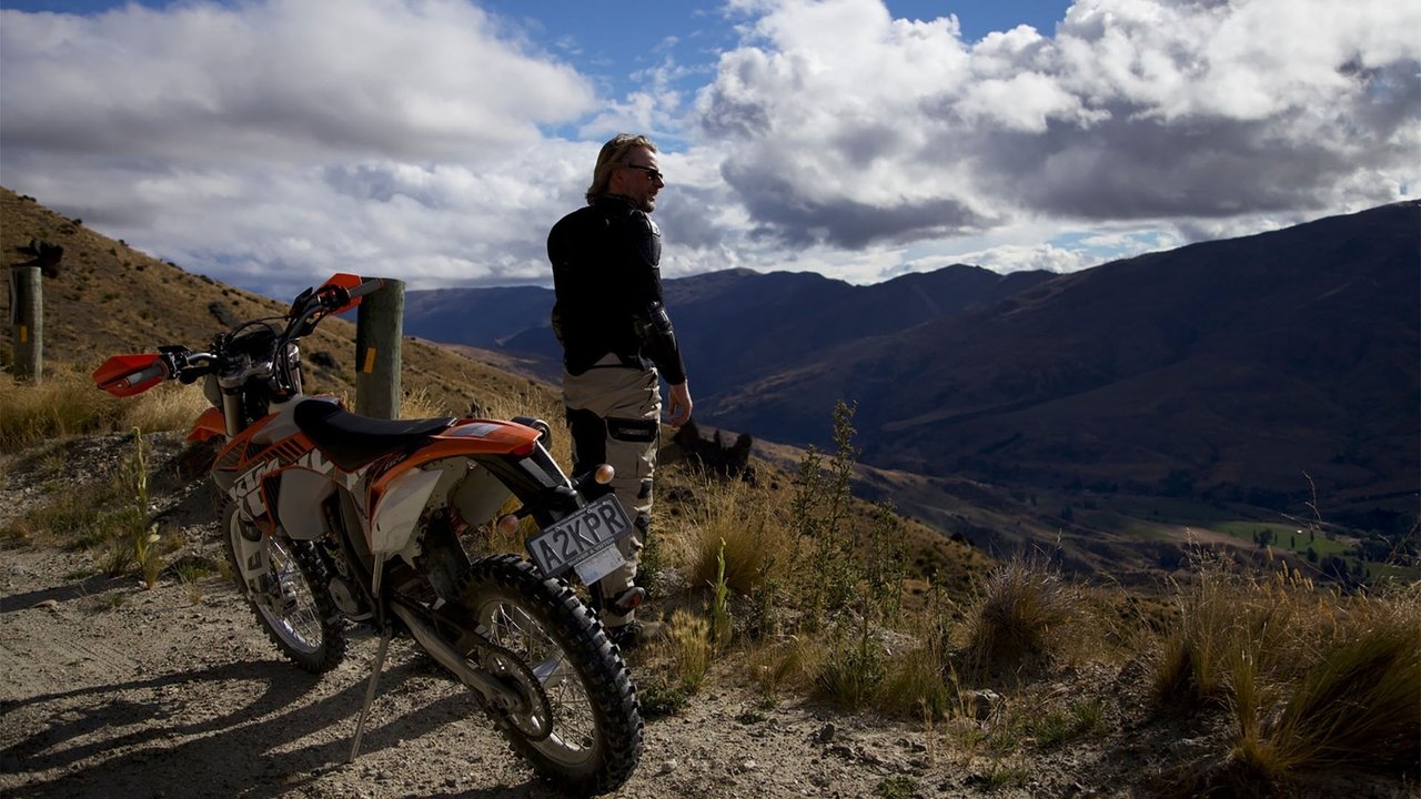 Rrugët më të mëdha me motor në botë backdrop