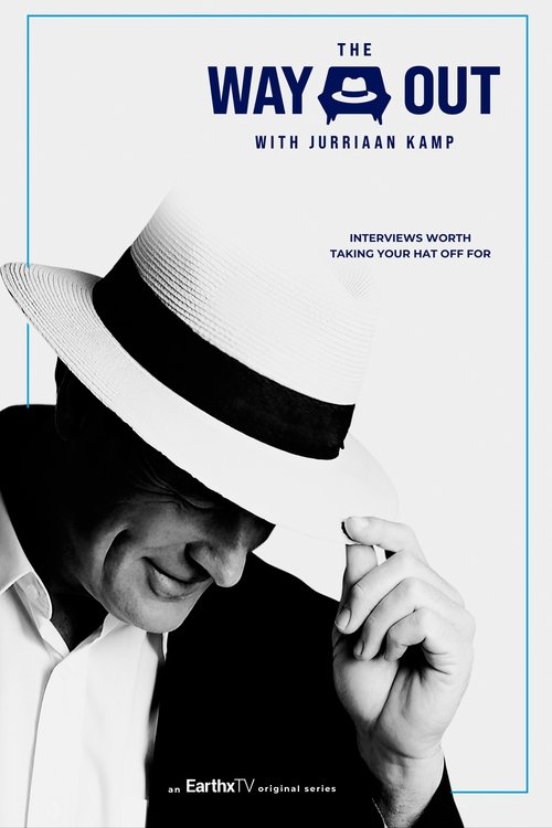 Rruga Jashtë me Jurriaan Kamp poster