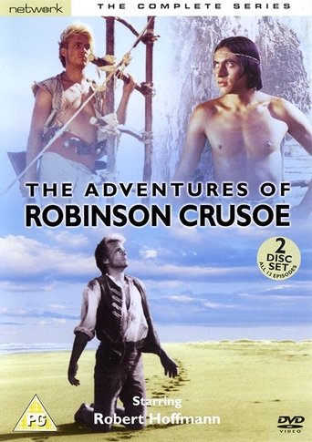 Të Aventurat e Robinson Krusos