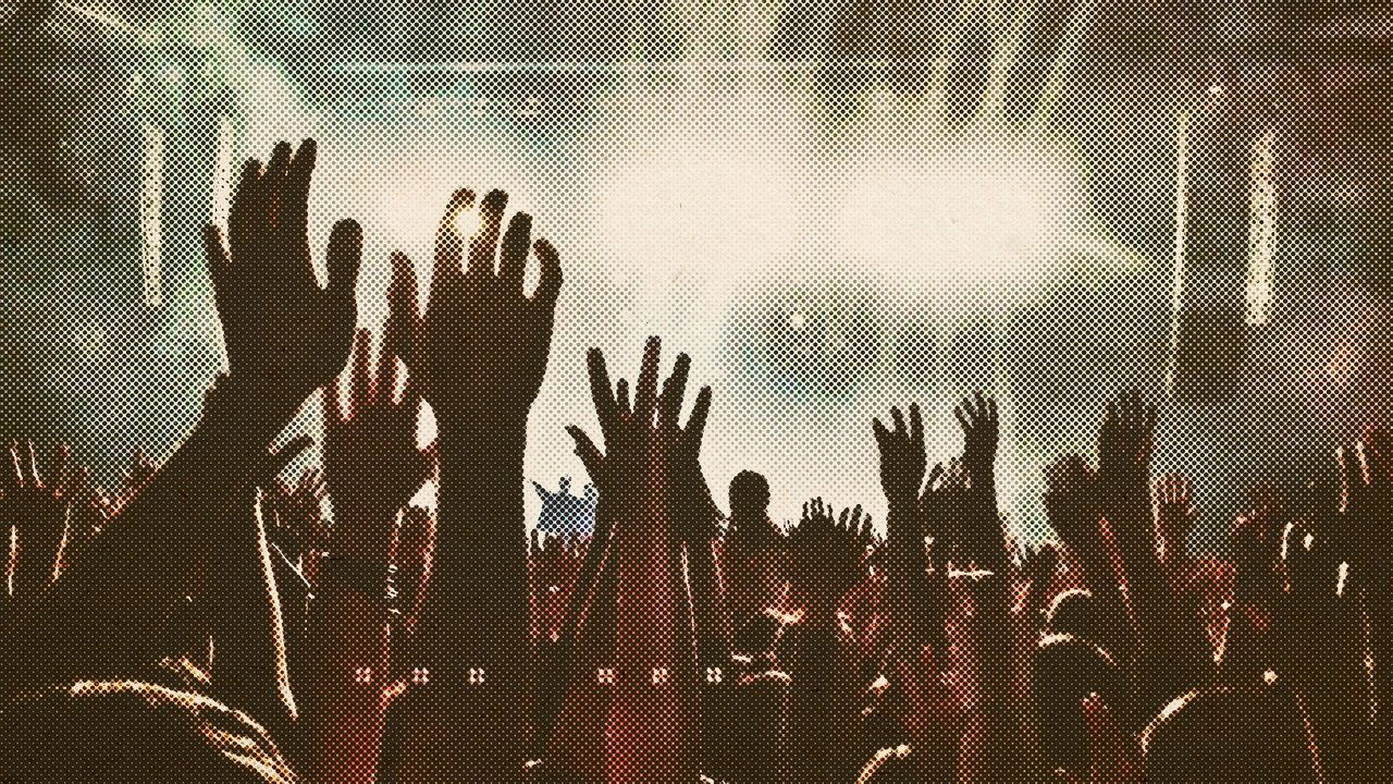 Hillsong: Një Megakisha e Ekspozuar backdrop