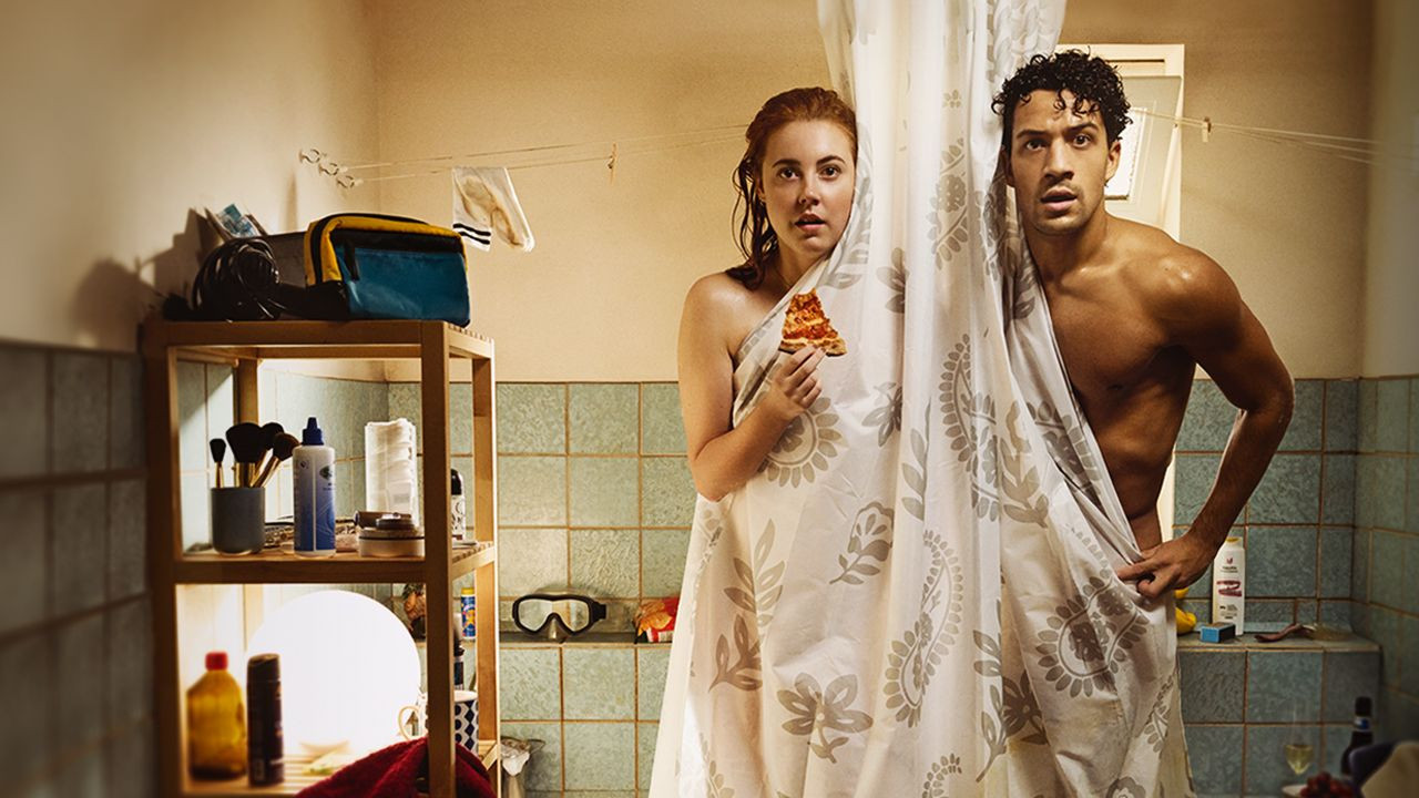 Edhe unë ty! backdrop