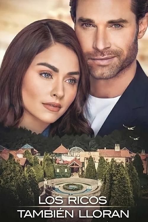 Të pasurit gjithashtu qajnë poster