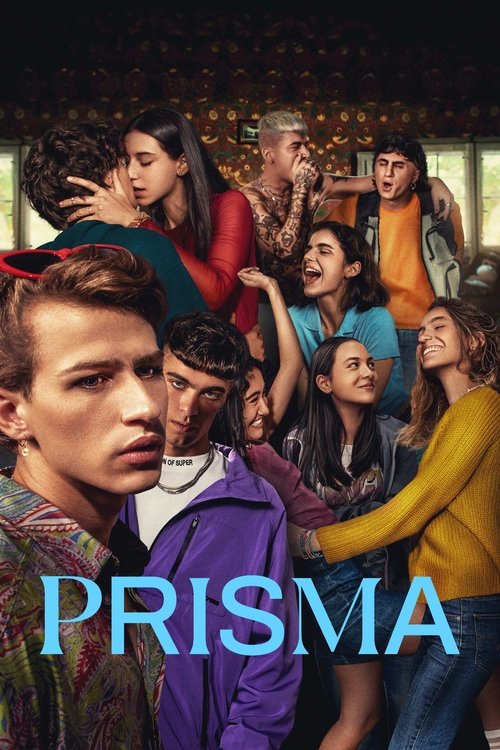 Prizma poster