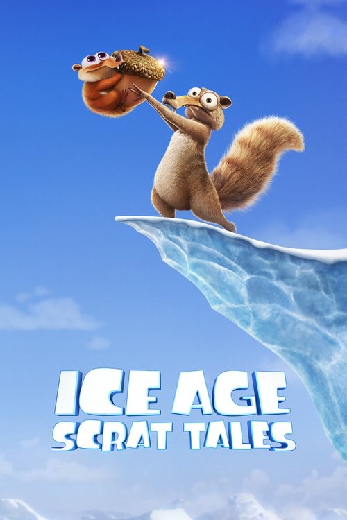 Epoka e Akullit: Tregimet e Scrat poster