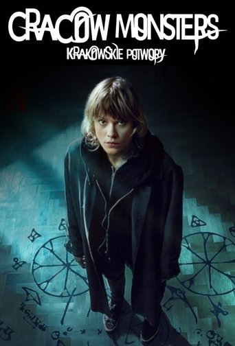 Monsterët e Krakovës