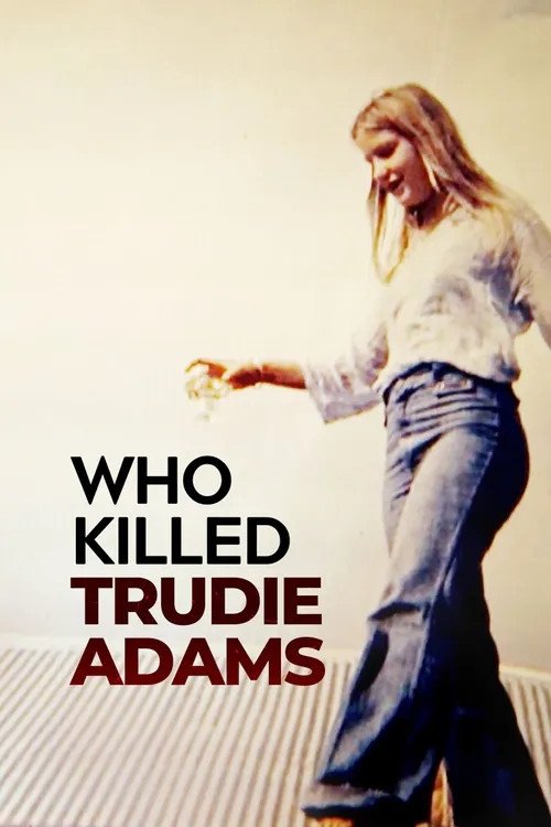 Kush e Priti Trudie Adams poster