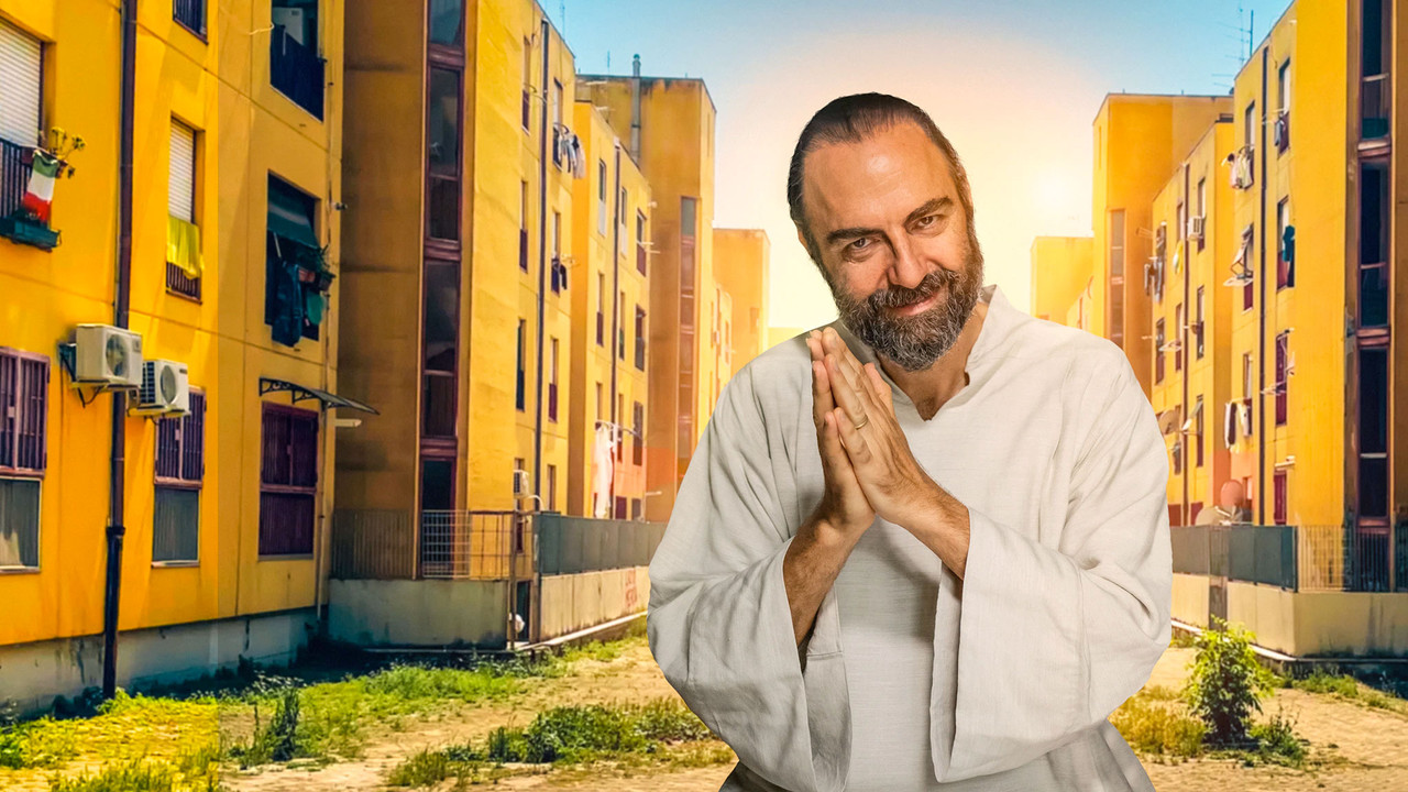 Il Santone - #fraza më të bukura të Oscio backdrop