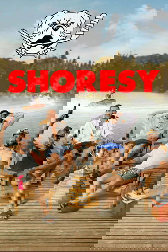 Shoresy