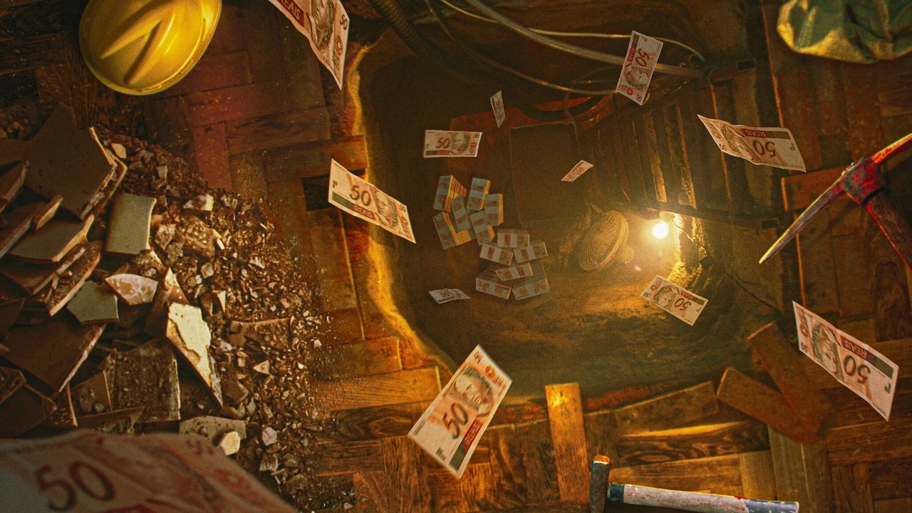 Hei$t: Grabitja e Madhe e Bankës Qendrore të Brazilit backdrop