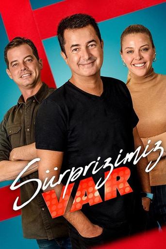 Na Ka Një Surprizë