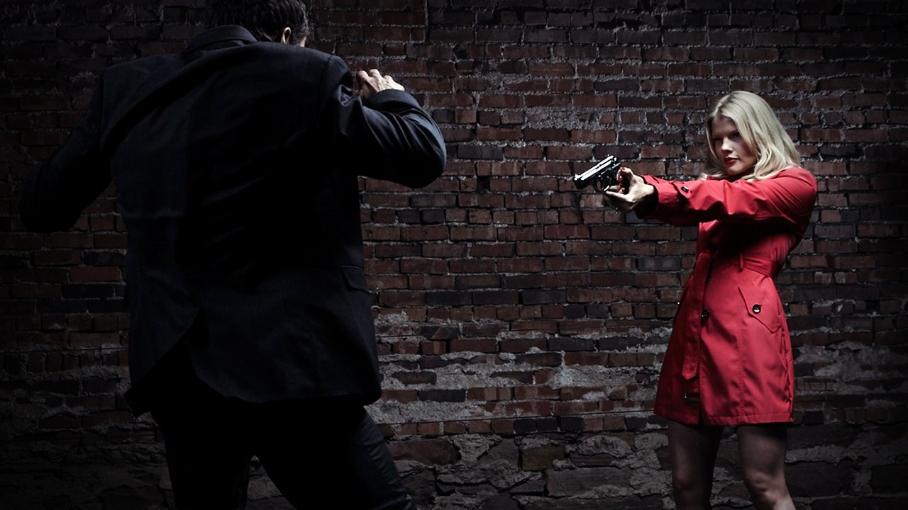 Gratë Vdekjeprurëse backdrop