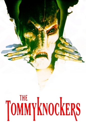 Tommyknockers