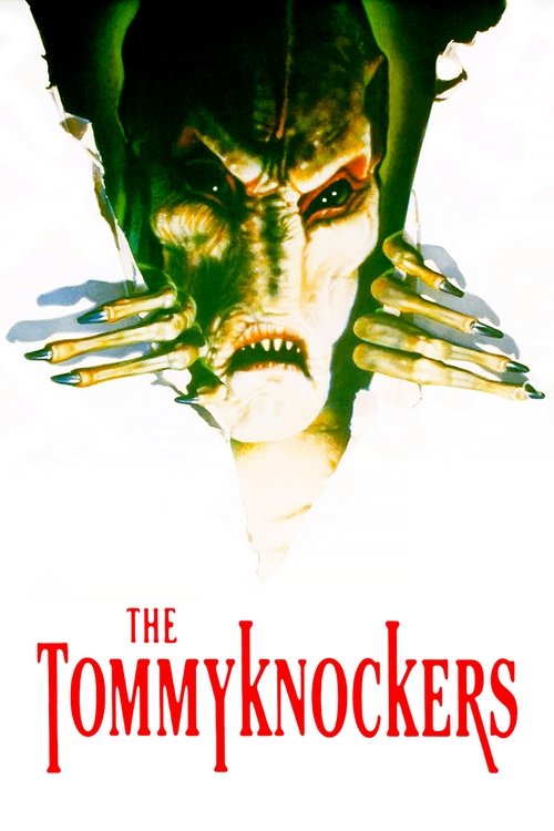 Tommyknockers poster