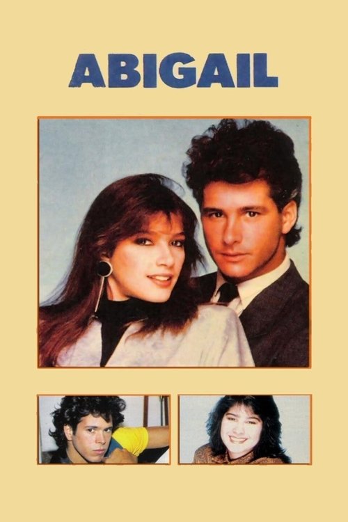 Abigajl poster