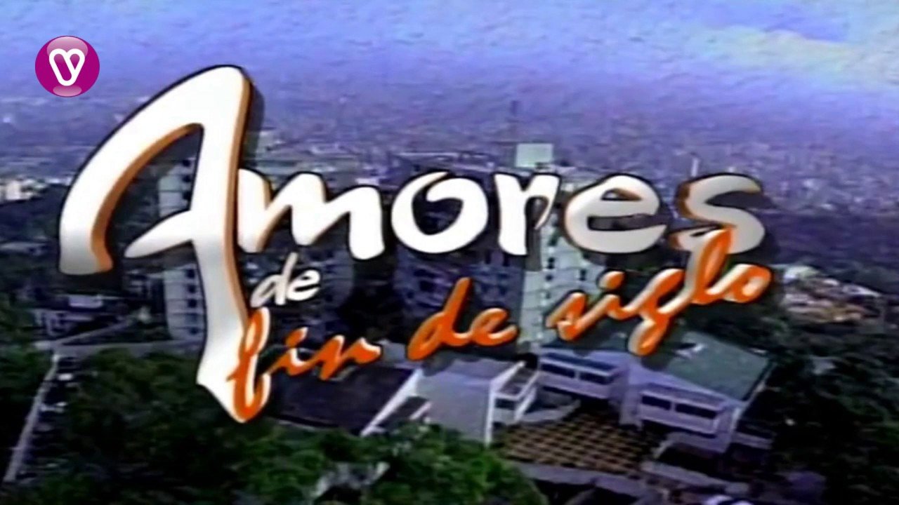 Dashuritë e Fundit të Shekullit backdrop