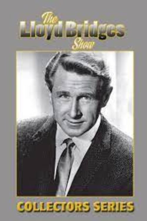 Shfaqja Lloyd Bridges poster
