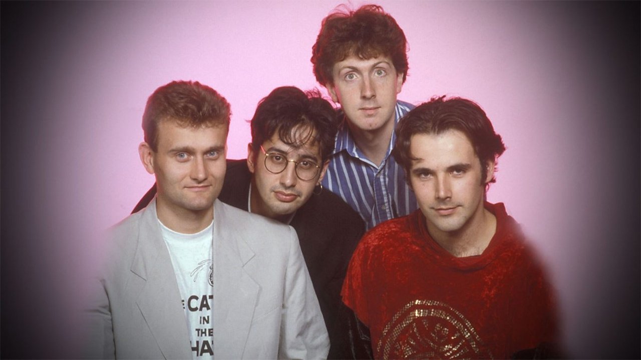 Përvoja e Mary Whitehouse backdrop