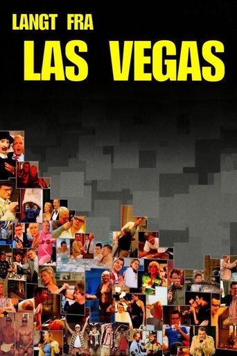 Larg nga Las Vegas