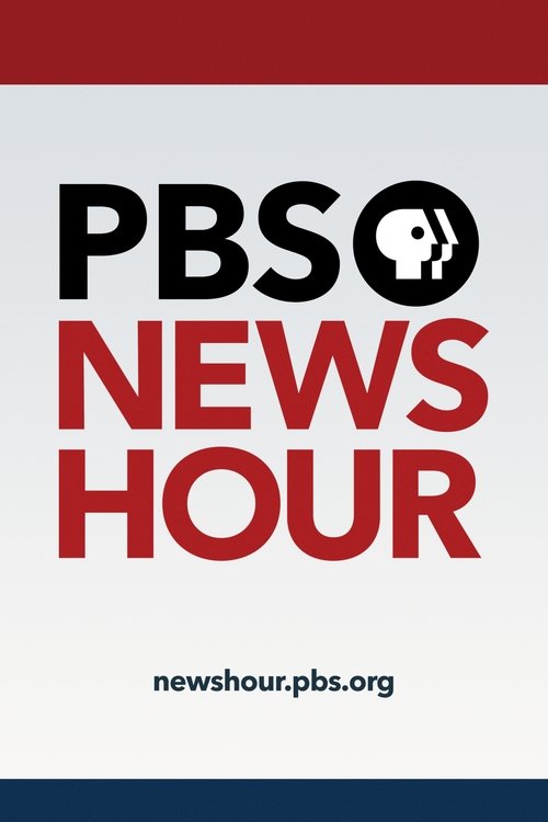 PBS News Hour poster