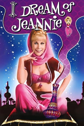 Unë ëndërroj për Jeannie
