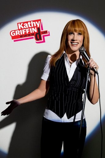 Kathy Griffin: Jeta ime në listën D