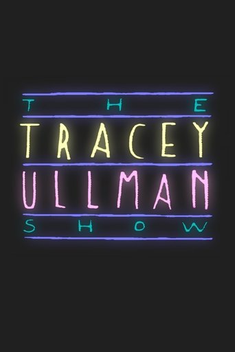 Shfaqja Tracey Ullman