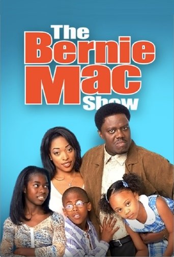 Shfaqja e Bernie Mac