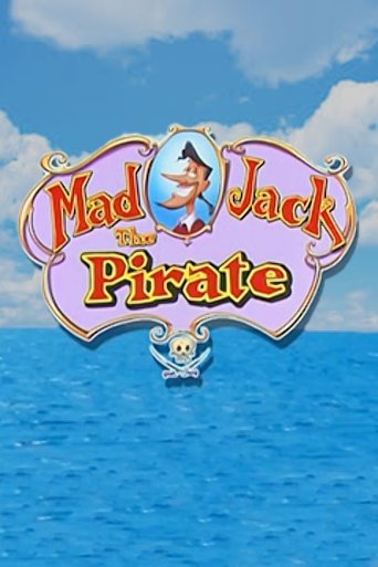 Jack i Çmendur Pirati