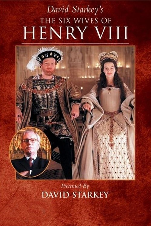 Gjashtë Gratë e Henry VIII poster