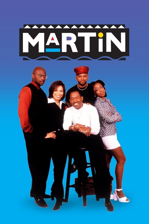 Martini poster