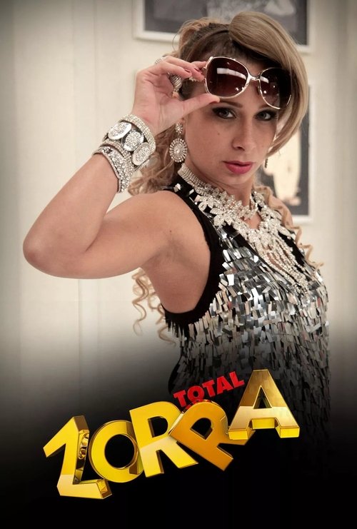 Zorra Totale poster