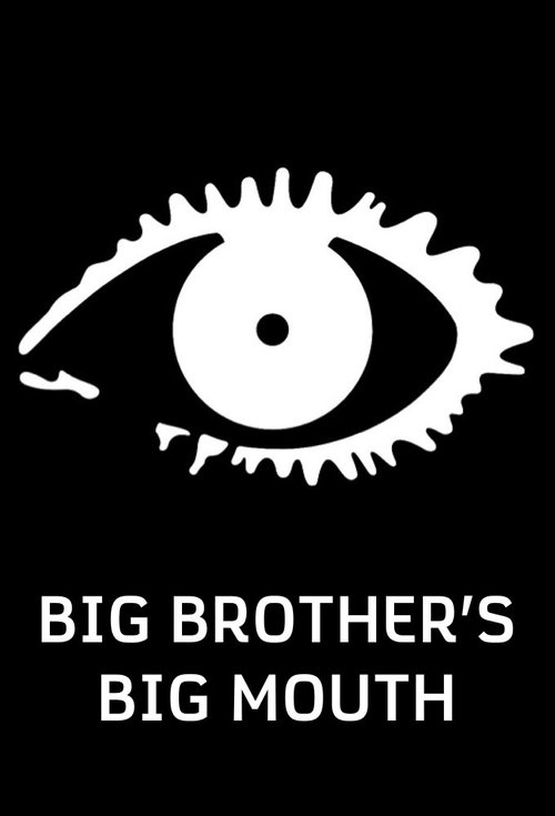 Goja e Madhe e Big Brotherit poster