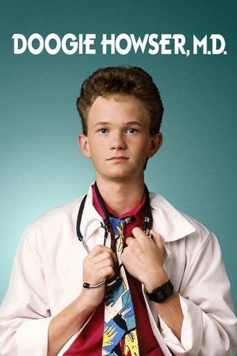 Doogie Howser M.D
