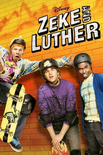Zeke dhe Luther