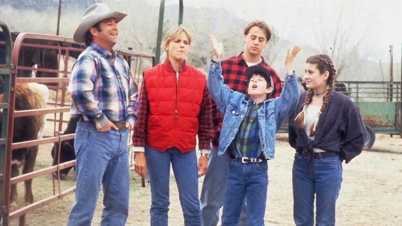 Zemrat e Perëndimit backdrop