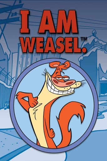 Unë Jam Weasel