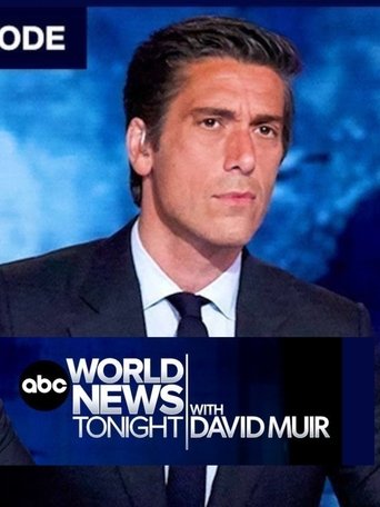 Lajmet e Botës Sonte me David Muir