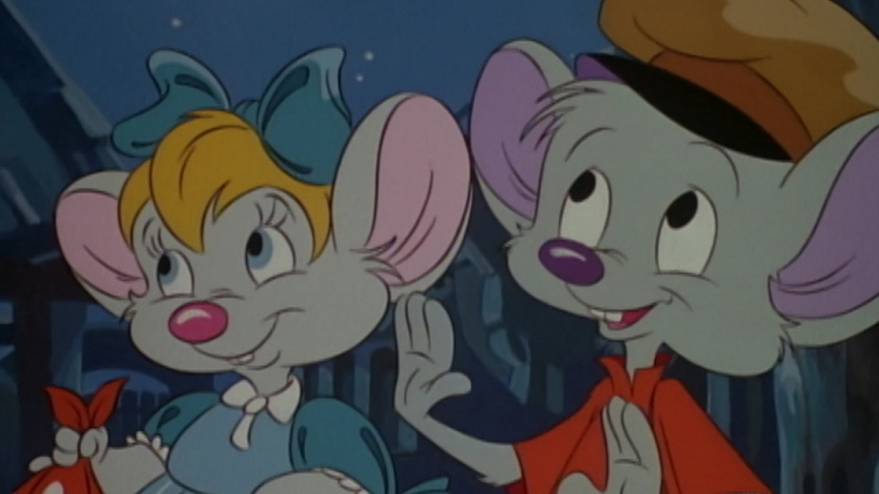 Lapitch, Princëriu i Vogël i Çorapit backdrop