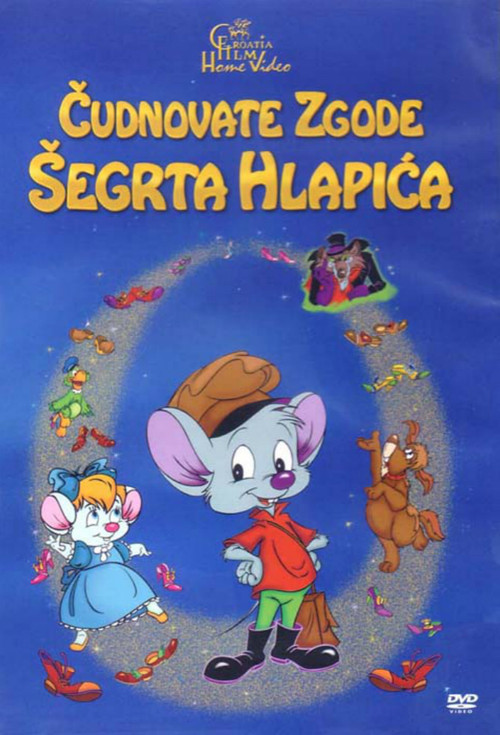 Lapitch, Princëriu i Vogël i Çorapit poster