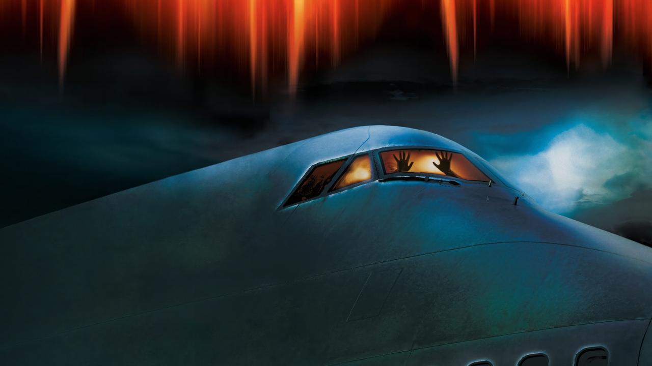 Langolierët backdrop