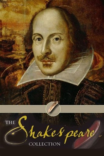 Televizioni BBC Shakespeare