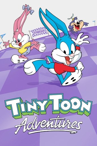 Adventurat e Tiny Toon