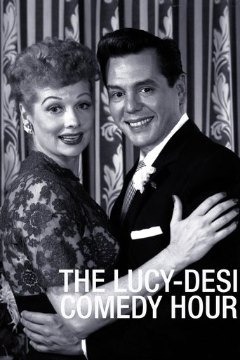 Ora Komike Lucy–Desi